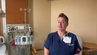 National Nurses Day at HCA Florida Pasadena Hospital