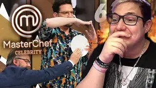 GOOOOOOOOOOL! | MASTERCHEF 6