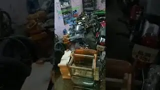 Bullet workshop🏍&hearts;️👍