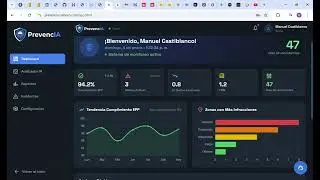 PrevencIA   Seguridad Industrial  Detecci&oacute;n de EPP con Inteligencia Artificial
