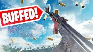 (RAW GAMEPLAY) INSANE NEW REACTIVE CAMO AK47 GAMEPLAY CALL OF DUTY WARZONE 31 KILL GAME (DUOS)