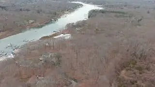 Mattituck Inlet 3 26 2022