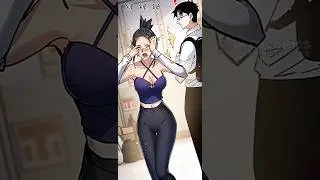 Bro 😎 really is playboy (67 girls) #manhwa #manhua #anime #manga #webcomics #webtoon #cartoon #new