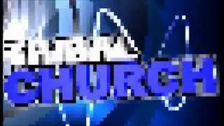 [08.02.2013] Tribal Church - DJ Lozza B2B TripleXL MC's Banks, Trance & Turbo D