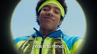 CXP Galaxy Watch8: Coach de Running | Samsung​
