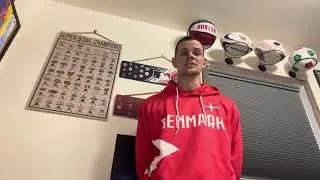 Academic vocabulary with Mitchell Wagner