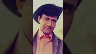 DEV ANAND INDIAN ACTOR AND WRITER 🖤|SUBSCRIBE FOR MORE VIDEOS #shorts