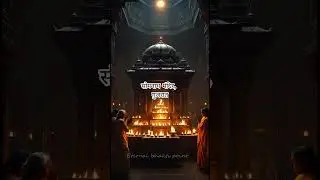 Top 10 Shiva Temples Of India 🔱🙏 | Must Visit Shiva Temples | Har Har Mahadev #shorts