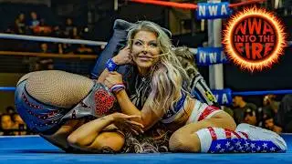 Women's Title Match!