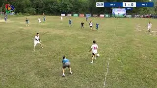 🔴 Trực tiếp : FC KHU 11 🆚 FC KHU 13
