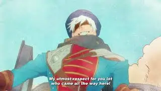 Fate/strange Fake | 