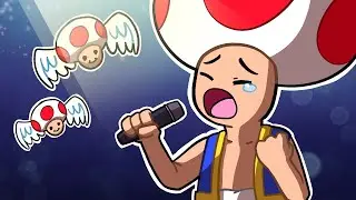 Toad Sings for Money [Zombie Estate 2 Highlight]