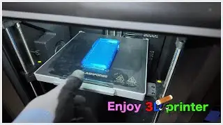 TPU印刷時間、スライサーOrcaよりもFlashPrint5の方が早いのね！　ADVENTURER5M PRO    3Dprinting