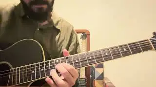 como toca solo 1 Sultans of  Swing no violão