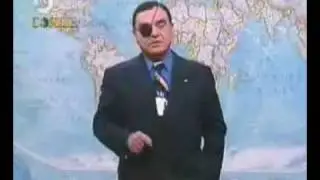 WALTER MARTINEZ ULTIMO PROGRAMA DOSSIER VTV