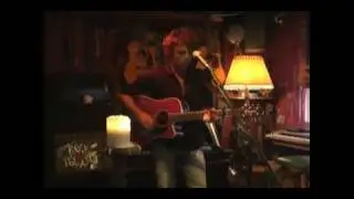 Prizefighter - eels cover by Powlean at the Rock Island Bar