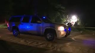 One dead, nine injured in a shooting at a Juneteenth celebration in South Carolina