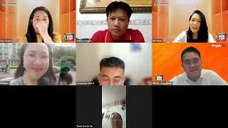 [Zoom] PartySmart - Sản phẩm phễu chiến lược tại Droppii