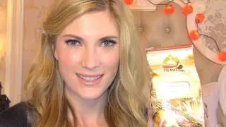 Glit Fit: Healthy Fall Teas!