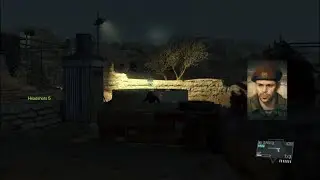 amazing stealth missions M.G.S.V.P.P.  MISSIONS 3 (Metal Gear Solid V The Phantom Pain)