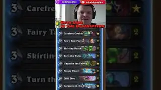 Big Shaman Deck List ► Hearthstone Standard: Perils in Paradise 30.2.2
