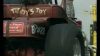 Goin' Places -York Raceway Part 4