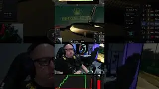 Лучшая модель шин в симуляторах гонок? #iracing #simracing