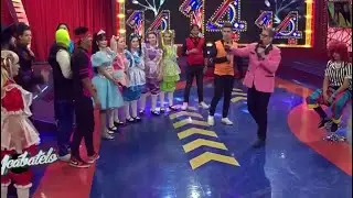 Acabatelo 24 Julio sección Gdl reto hacer reír a cara larga