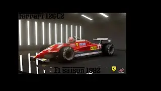 Ferrari 126C2