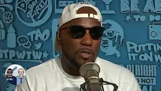 Jeezy: Don&rsquo;t judge Jay-Z's Roc Nation-NFL partnership too soon  | Jalen & Jacoby