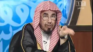 الشيخ المطلق وقصة ظلم شاب
