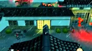Видео обзор игры &mdash; Mini Ninjas отзывы и рейтинг, дата выхода, платформы, системные требования и друг