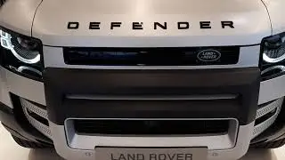 Land Rover DEFENDER 2019