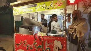 Rs 100/-🤤Winter Special Pure Chicken Chinese soup in Pakistan