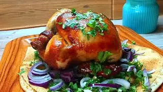 حبة مشوي مع رز _جملة المطاعم الشهيرة تسمعها في كل مدن السعوديه/بمكون واحد بس /دجاج شوايه/فراخ مشويه