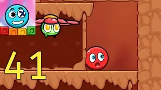Ball W: Roll to Miracle Island - Gameplay Walkthrough Level 206-210 Fun Game #41