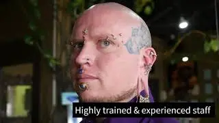 Body Piercing in Albuquerque NM, details at YellowPages.com
