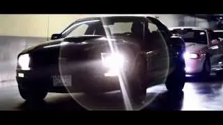 Need For Speed 3D - Advanced Screening