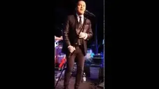 Teemu Roivainen - Kirje