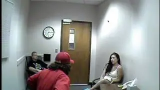 Bullhead City Police interview TERRY M (Psycho Dave's Old Lady)