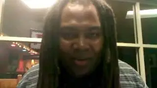 UFC 161 Post Fight Recap with Standing Bear Thunder Heart Part 1 of 2