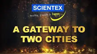 Biggest Township in Melaka - Scientex Bandar Jasin