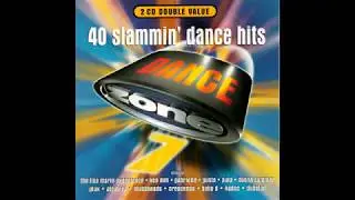 Dance Zone 7 CD 2