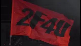 WHAT IS 2F4U? | 我們是誰？