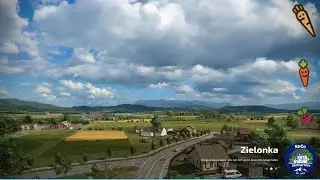 Zielonka Let&rsquo;s Play! Organic root veggie farming with NoCo SimFarmer & Uber