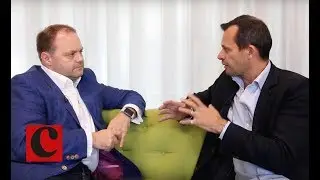 The Conversation: Direct Line's Evans and Saatchi & Saatchi's Huntington on revolutionary thinking