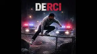 &ldquo;Derci&rdquo; &ndash; Free Dark Trap x Drill Beat Instrumental | Hard Rap Freestyle Beat | Go Smurt Da Producer