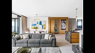 601/250 East Terrace, Adelaide