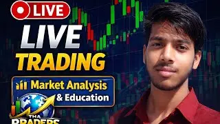 27/01/2026 Live Trading Chart Analysis | Education Purpose Only