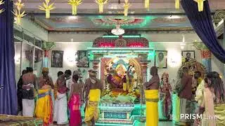 Kodi Ettram - Veeramakali Ammen Kovil 🙏